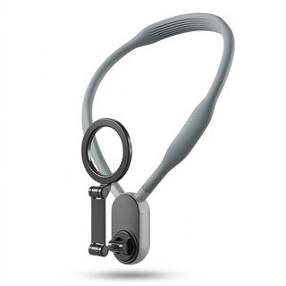 نگهدارنده گردنی گوشی موبایل مدل mnm-001-n2