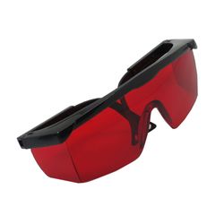 عینک ایمنی مدل 532 نانومتر