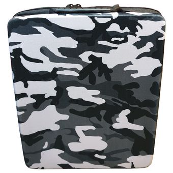 کیف حمل پلی استیشن 4 اسلیم و پرو کد 12