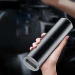 جارو فندکی خودرو مدل 120W