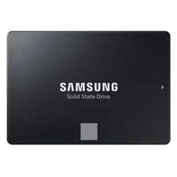 اس اس دی اینترنال SATA III سامسونگ مدل EVO 870 ظرفیت 500 گیگابایت