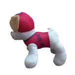 عروسک مدل سگ های نگهبان طرح اسکای ارتفاع 33 سانتی متر