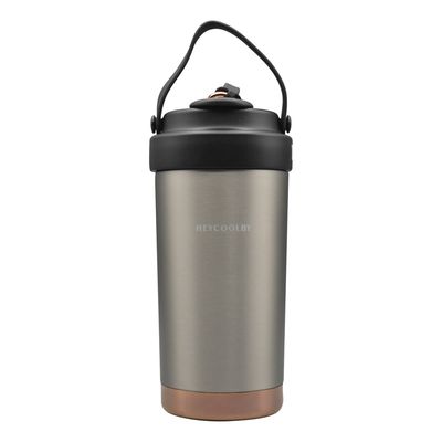 تراول ماگ مدل GS-M-219328 گنجایش 0.5 لیتر