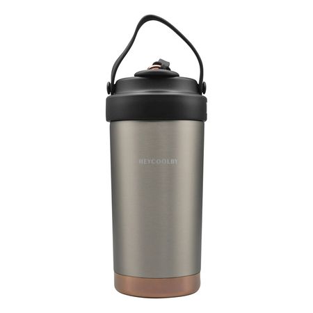 تراول ماگ مدل GS-M-219328 گنجایش 0.5 لیتر