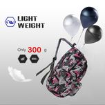 کوله پشتی مدل GU-9870 به همراه جامدادی