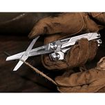 ابزار چندکاره سفری نکس تول مدل Flagship Captain کد NE20214