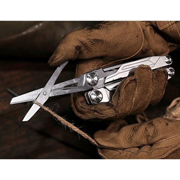 ابزار چندکاره سفری نکس تول مدل Flagship Captain کد NE20214