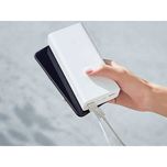 پاوربانک شیائومی مدل Mi PB3018ZM ظرفیت 30000 میلی آمپر ساعت