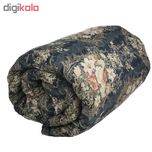 لحاف کرسی هلکو مدل مری یلدا 6 نفره سایز 300 × 300 سانتی‌متر