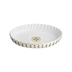 ظرف سرو گلدکیش مدل رویسا کد GK701145-2