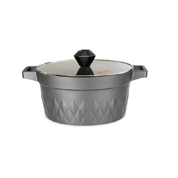 قابلمه تیتانیومی کاندید مدل اونیکس سایز 20