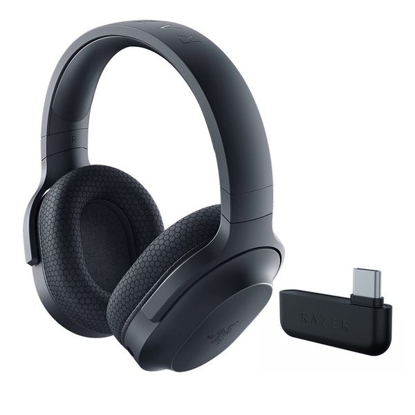 Gaming Headset RAZER BARRACUDA X 2022 Wireless
