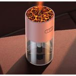 دستگاه بخور سرد آتش‌فشان