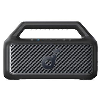 اسپیکر قابل حمل انکر مدل Boom 2 SE