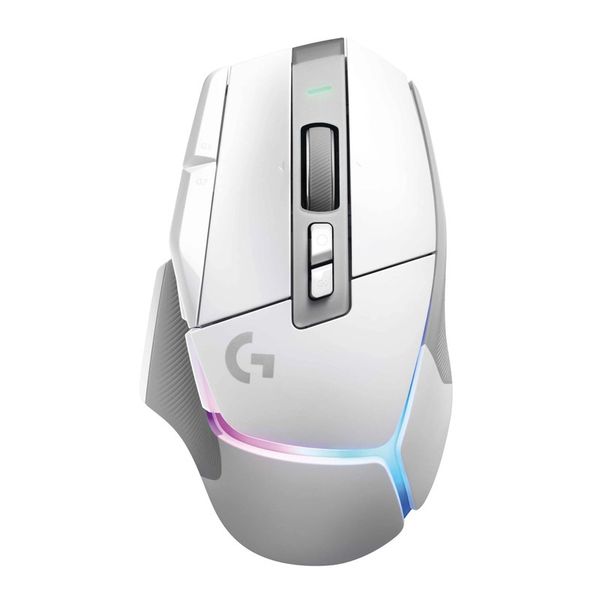 Logitech G502 X PLUS Wireless RGB Gaming Mouse