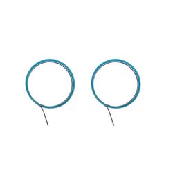 حلقه نئون چراغ خودرو مدل T8 bl بسته2 عددی