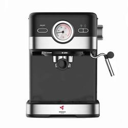 اسپرسو ساز 1.5 لیتری مباشی مدل ECM 2031
