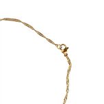 گردنبند زنانه مدل MDSS-CG8930