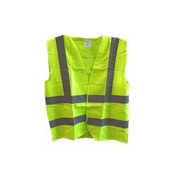 جلیقه ایمنی شبرنگ