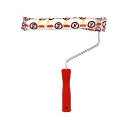 غلتک نقاشی خرم مدل باریک سایز 20 سانتی متر