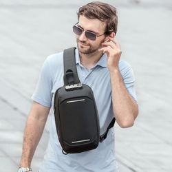 کیف کراس بادی برساد مدل B 421
