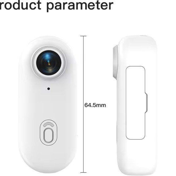 دوربین اکشن ورزشی مدلSport Camer 4K H.265