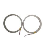 حلقه نئون چراغ خودرو مدل t10 بسته 2 عددی