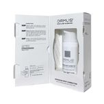 کرم ضد لک دست و صورت و گردن اورموس مدل Advanced مناسب برای انواع پوست حجم 50 میلی لیتر