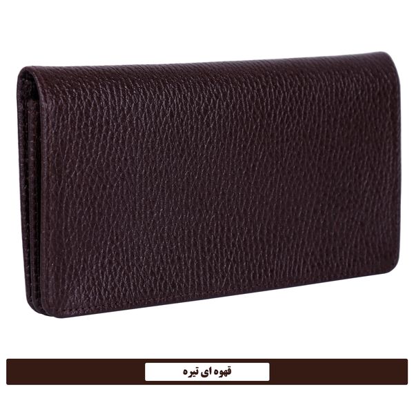 کیف پول مدل e6112-F