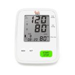 فشارسنج بازویی دیجیتال فوکسی مدل ECCO به همراه پاوربانک فوکسی 30 ماه گارانتی ارسال رایگان  اقساطی