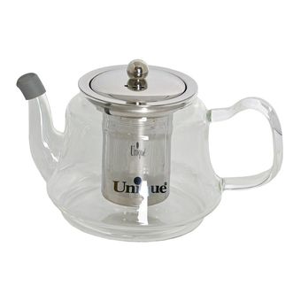 قوری یونیک طرح S کد 7908A گنجایش 1000 میلی لیتر