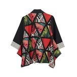 مانتو زنانه مدل MDSS-CF6229 