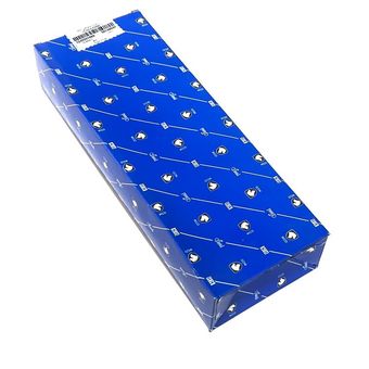 فیلتر هوا موتور ایساکو کد 1240301699 مناسب برای پژو 405 (بسته 6 عددی)