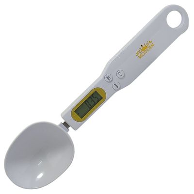 ترازو قاشقی