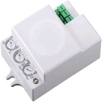 سنسور حرکتی مایکروویو شیله مدل SC 701E