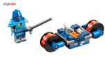 لگو سری Nexo Knights مدل Knighton Rider 30376