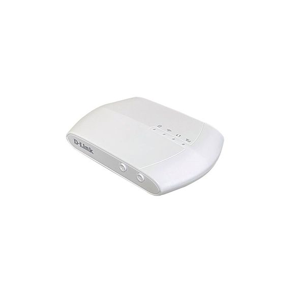 مودم روتر بی سیم 4G LTE دی لینک مدل DWR-933V