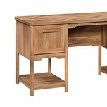 میز تحریر مدل دو کشو روستیک