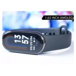 مچ بند هوشمند شیائومی مدل Mi Band 8 گلوبال