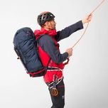 کوله پشتی کوهنوردی 48 لیتری میلت مدل PROLIGHTER 38+10