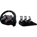 LOGITECH G29 Driving Force Race Wheel PS5/PS4/PC
