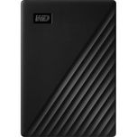 HDD External Western Digital My PassPort 1TB