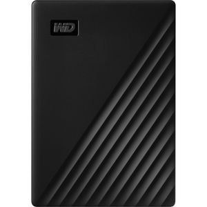 HDD External Western Digital My PassPort 1TB