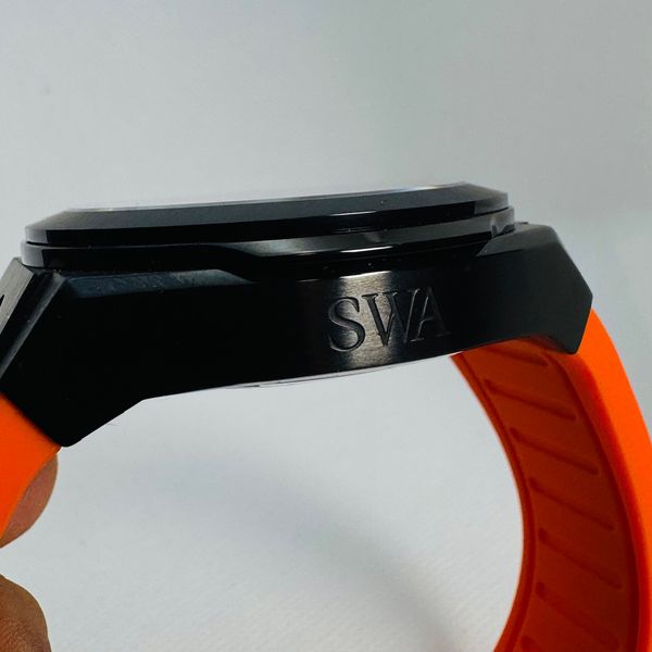 ساعت مچی عقربهای مردانه کوارتز سوئیس آرت مدل ANT161G-12