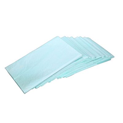 پد زیرانداز بهداشتی بیمار مدل 7763 بسته 10 عددی