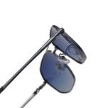 عینک آفتابی آلبرت وگ مدل 6324C37-P128 Avantgarde Visionary