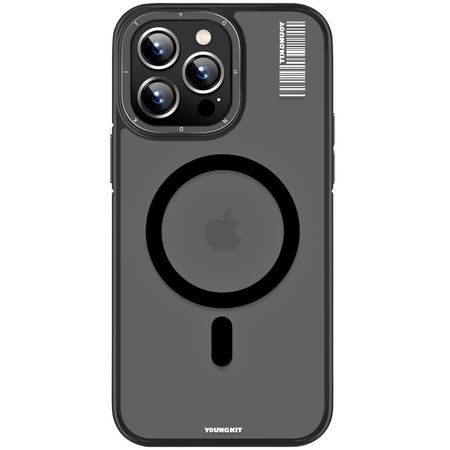 کاور یانگ کیت مدل Rock مناسب برای گوشی موبایل  اپل iphone 15pro