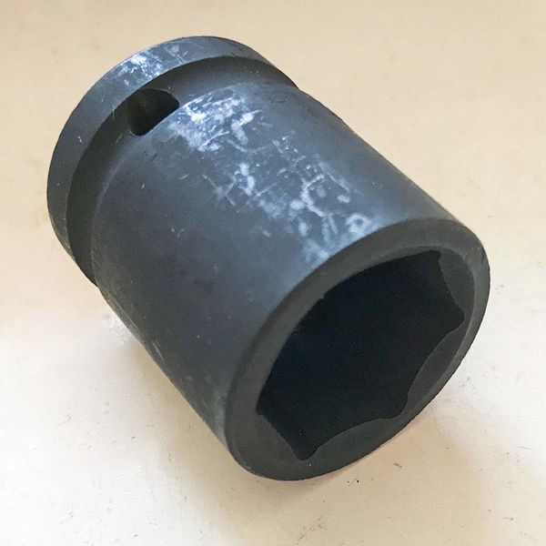 آچار بکس فشار قوی مدل  سایز 19 میلی متر