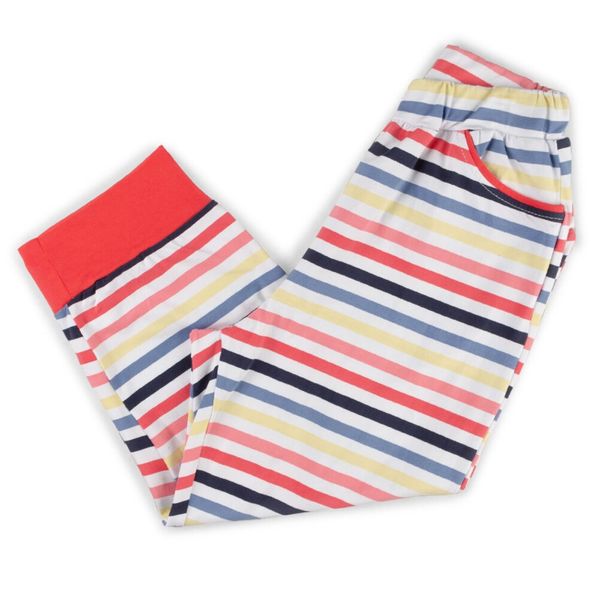 ست تی شرت آستین کوتاه و شلوارک زنانه مدل SB-SS-3433-D1