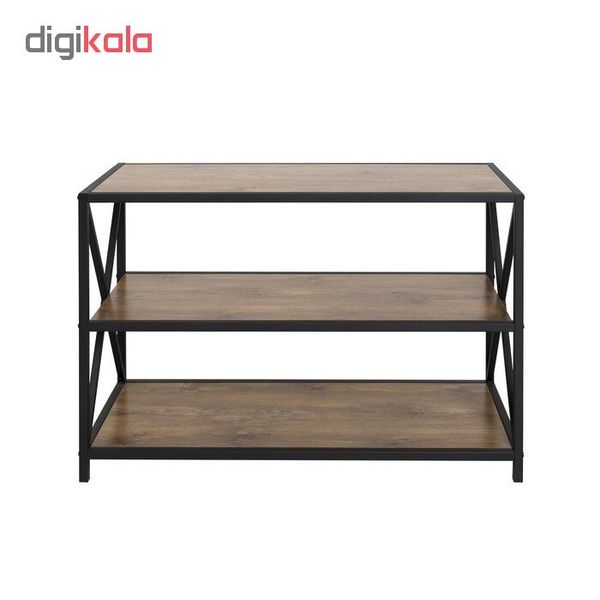 کتابخانه مدل MD100